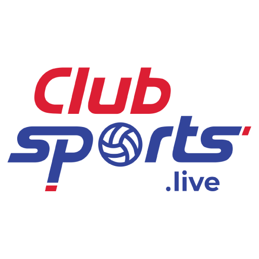 ClubSports Logo