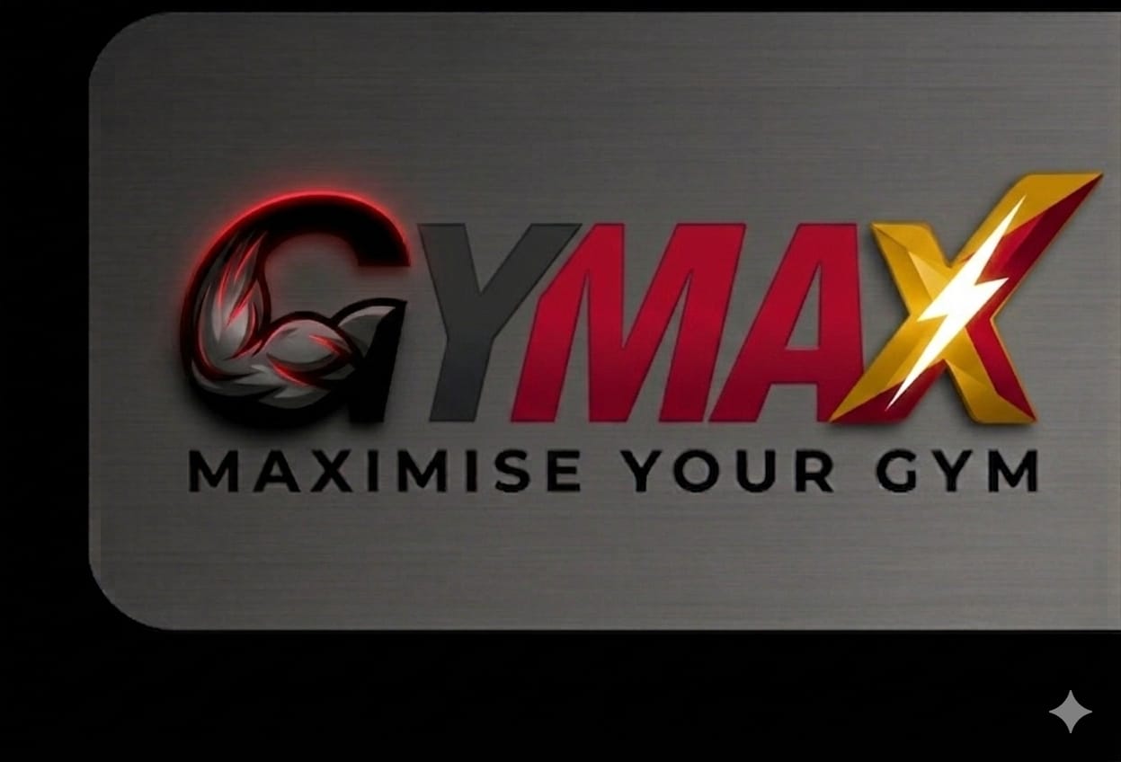 Gymax Logo