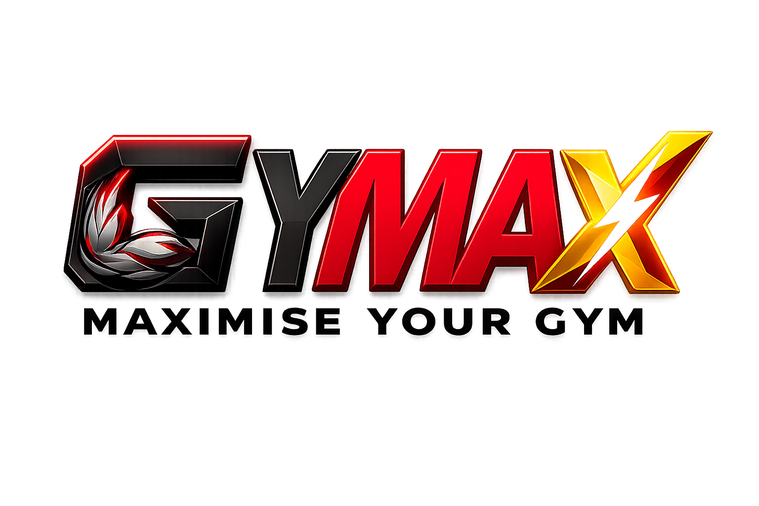 Gymax Logo