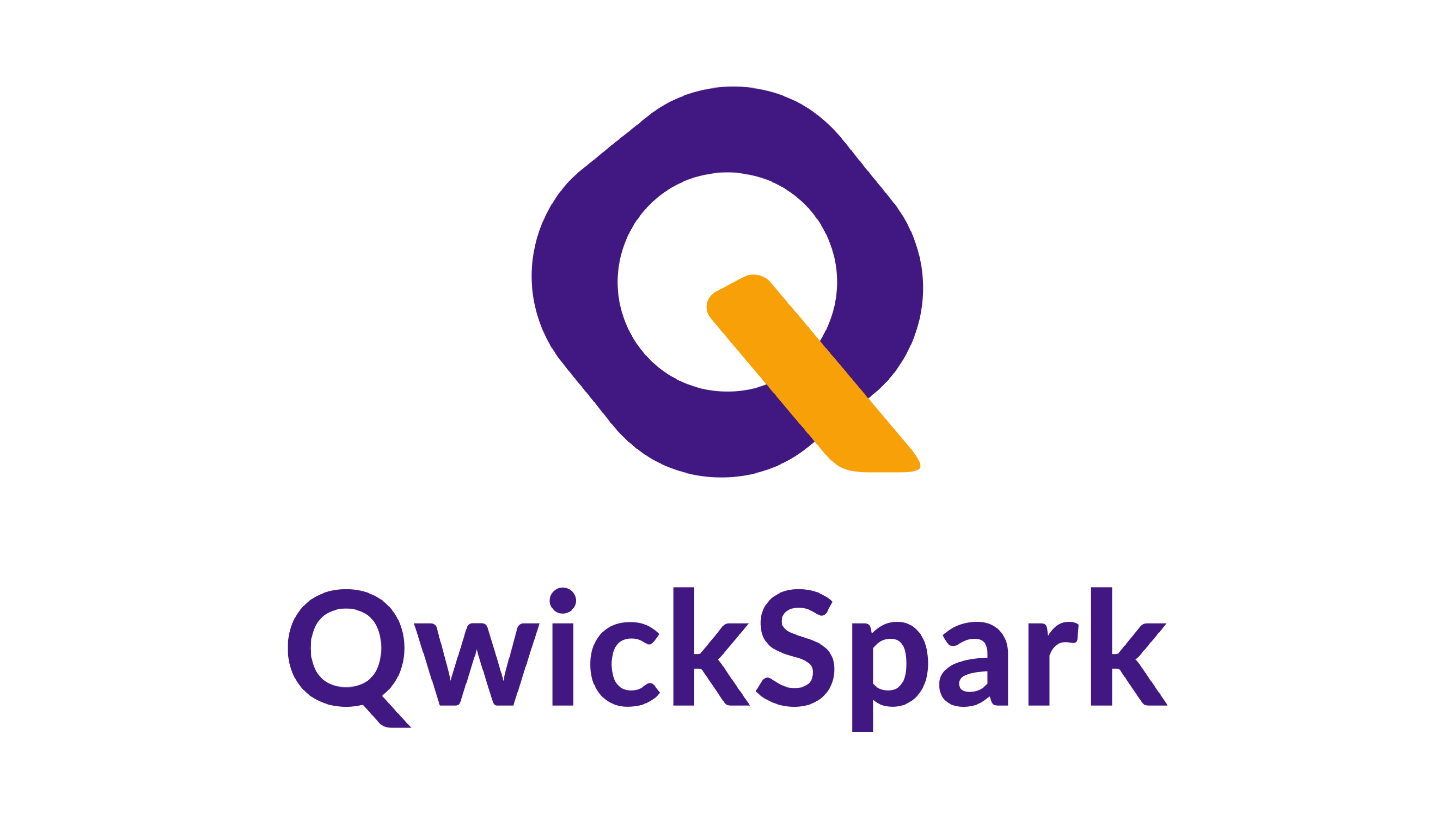 QSIS QwickSpark Logo