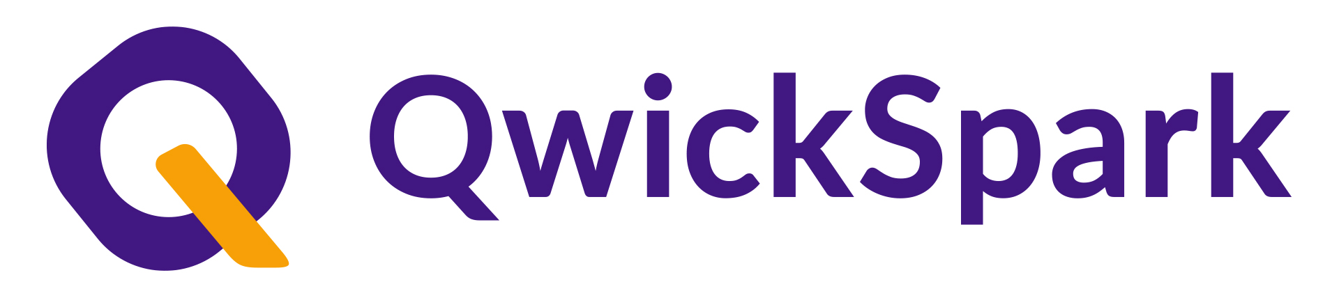 QSIS QwickSpark Logo