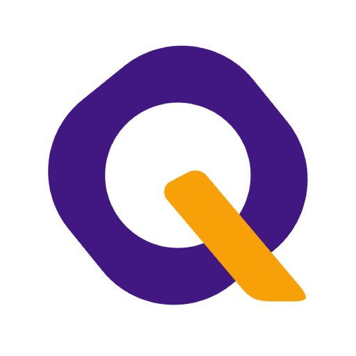 QwickSpark Logo